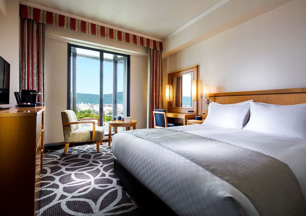 Executive Double Room, Non Smoking (10th floor, Executivefloor,22)