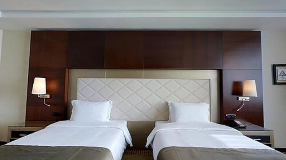 Grand Mogador City Center Room, 2 Twin Beds 2