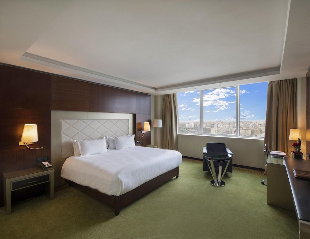 Premium Room, 1 King Bed