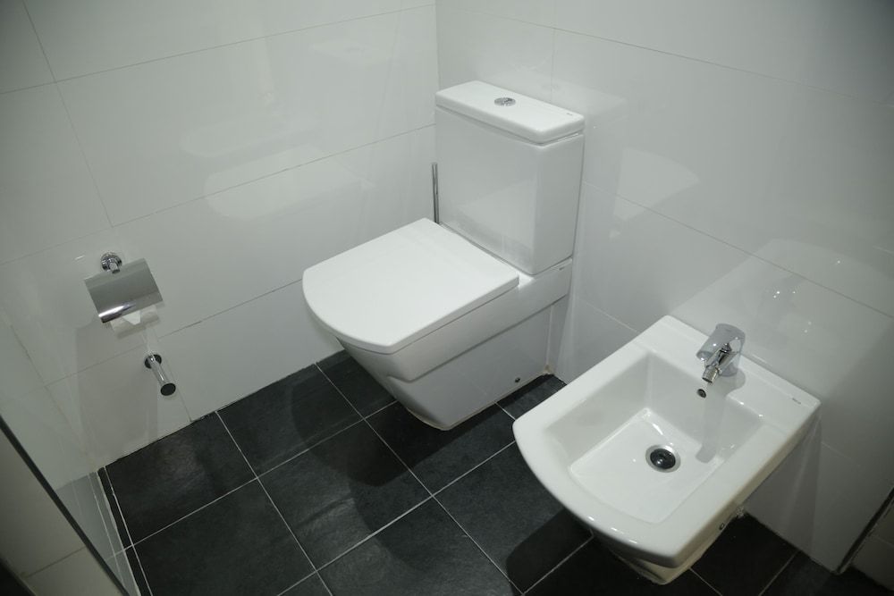 Hôtel al Mandari Junior Suite 6