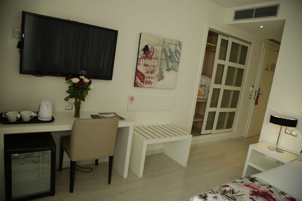 Hôtel al Mandari Junior Suite 13