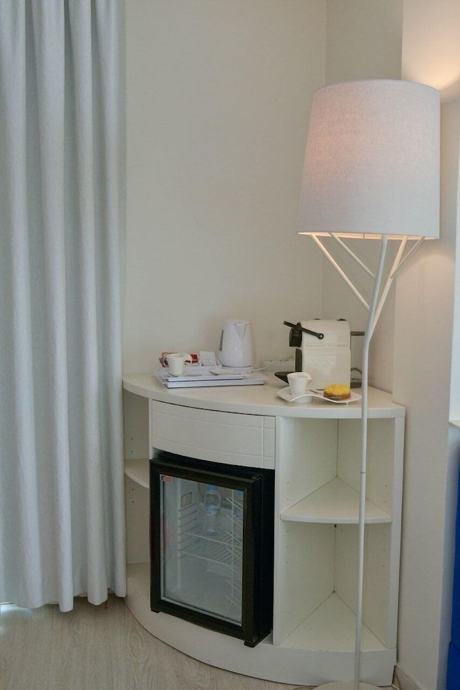 Hôtel al Mandari Family Room 4