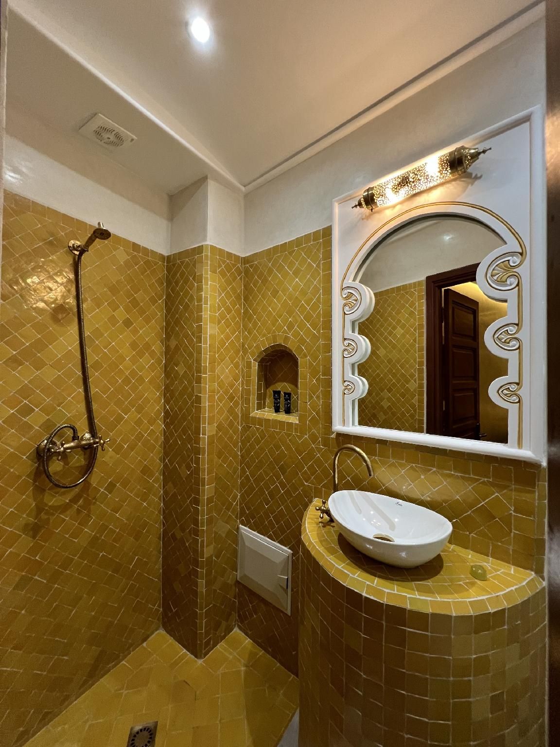 undefined Riad dar Yammi 7