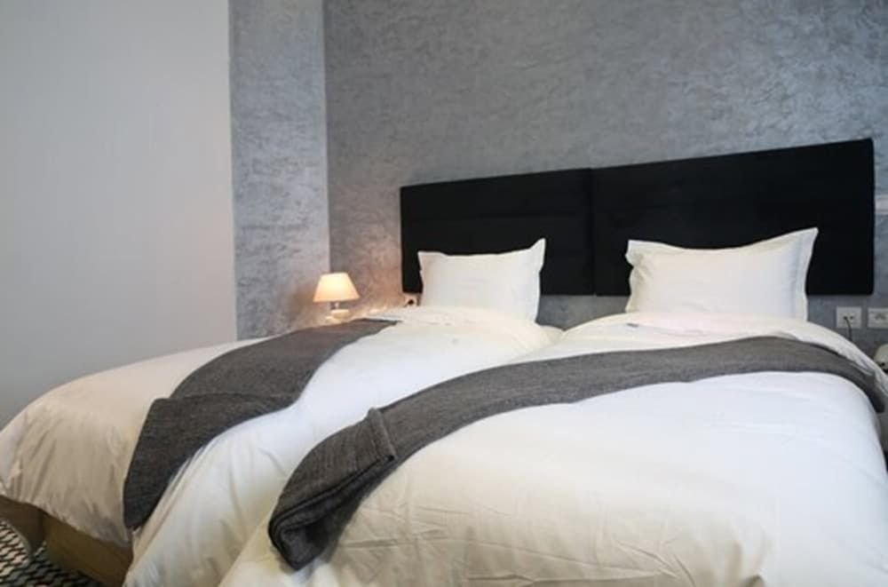 undefined Hotel Point du Jour 9