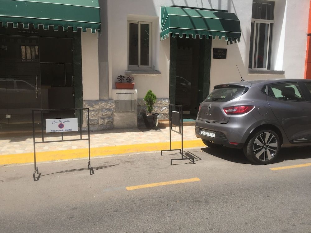 undefined Hotel Point du Jour 6