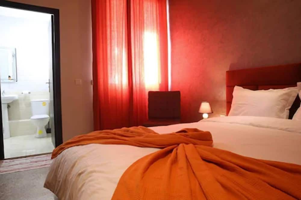 undefined Hotel Point du Jour 2