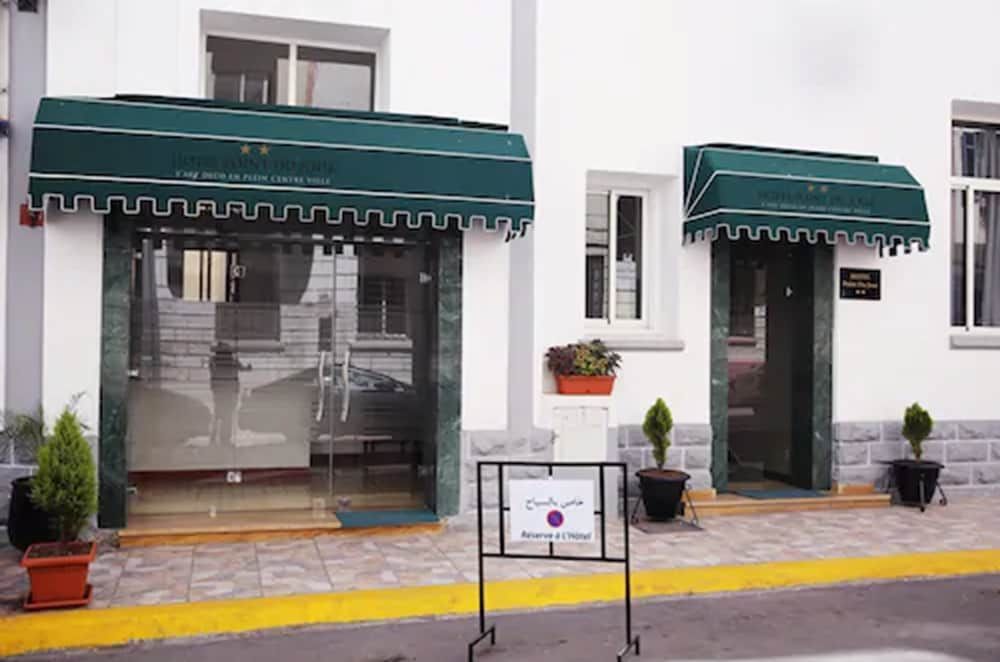 undefined Hotel Point du Jour 7