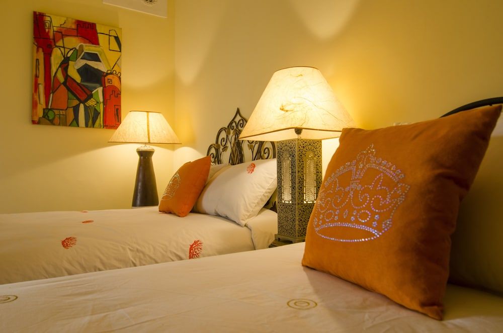 undefined Yassmine House 4