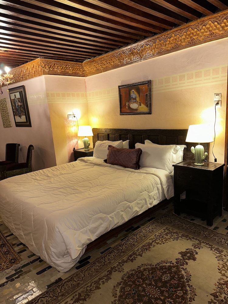 Palais Al Firdaous Superior Room (Raha) 2