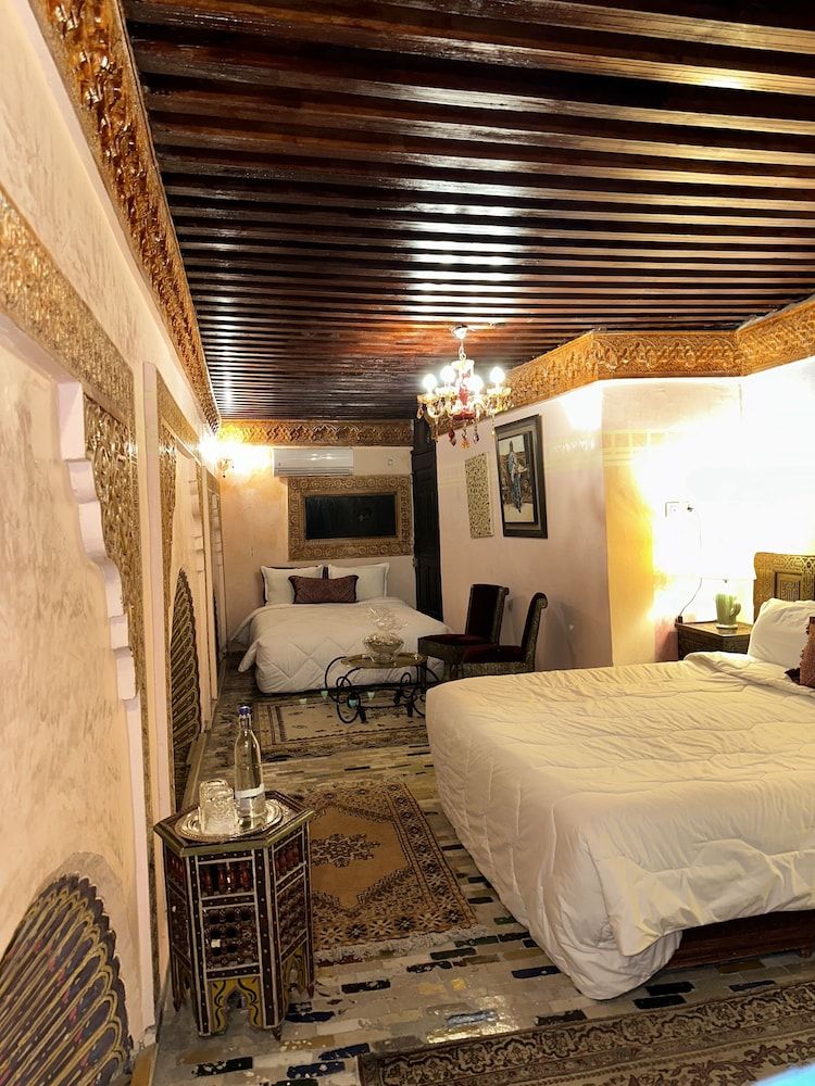 Palais Al Firdaous Superior Room (Raha) 3