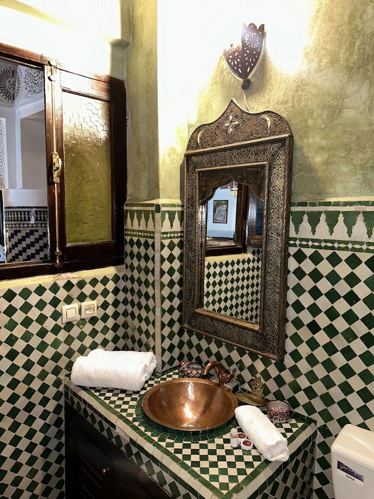 Palais Al Firdaous Superior Room (Elambra) 2