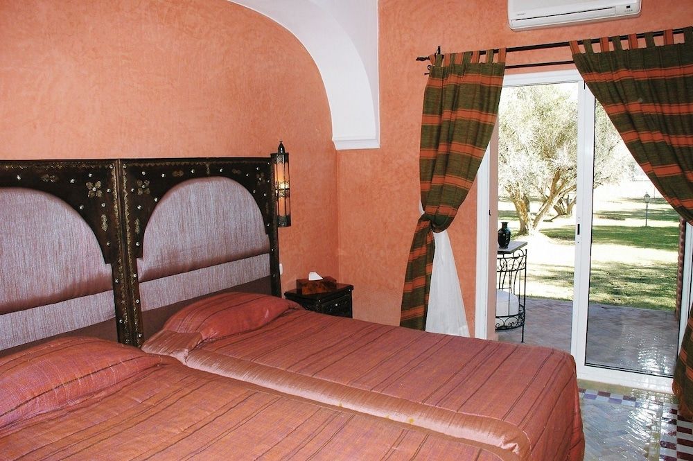 Villa Des 3 Golfs Standard Double or Twin Room 4