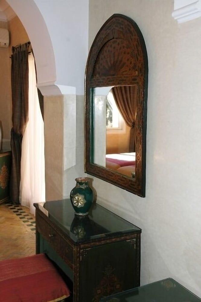 Villa Des 3 Golfs Standard Double or Twin Room 13