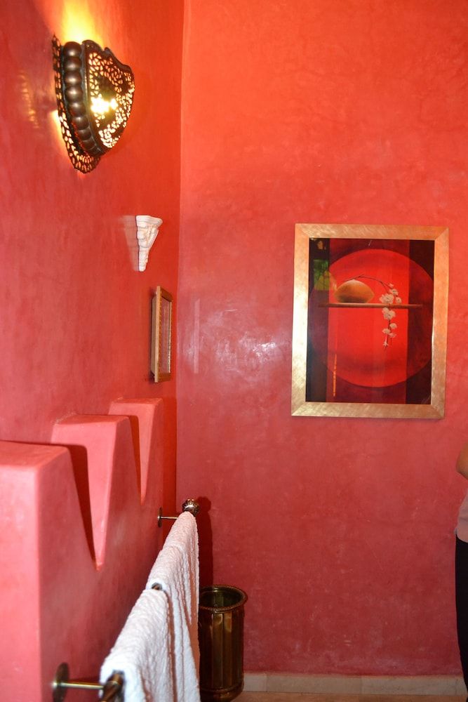 Riad Soleil d'Orient Pourpre 6