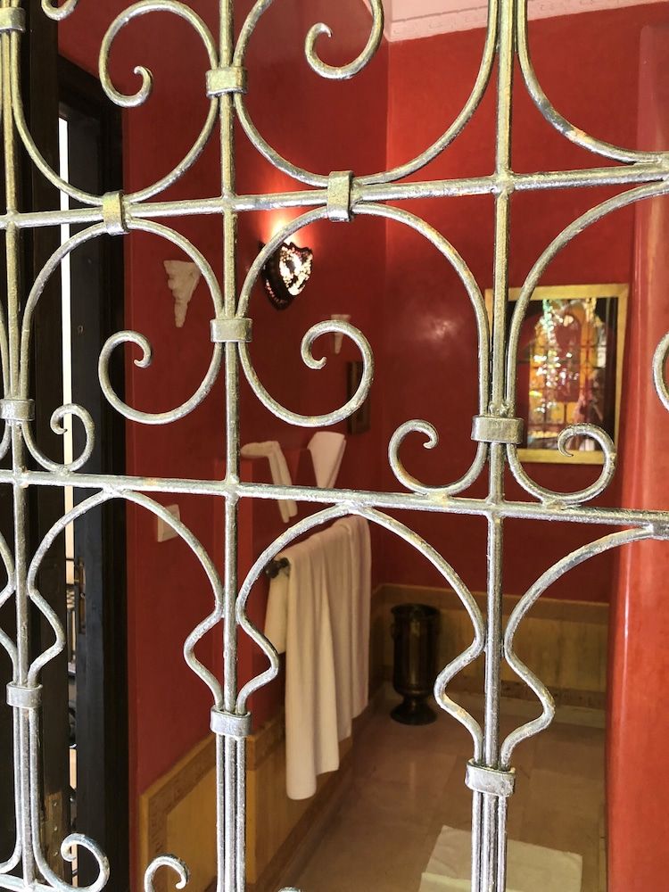 Riad Soleil d'Orient Pourpre 5