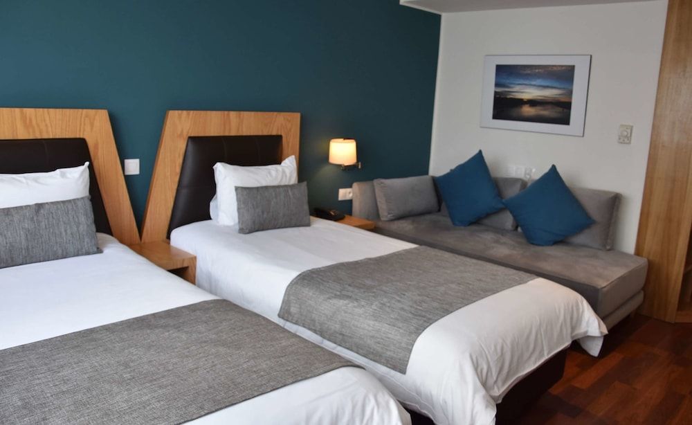 Le Pietri Urban Hotel Standard Triple Room