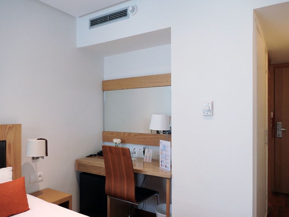 Le Pietri Urban Hotel Standard Twin Room 14