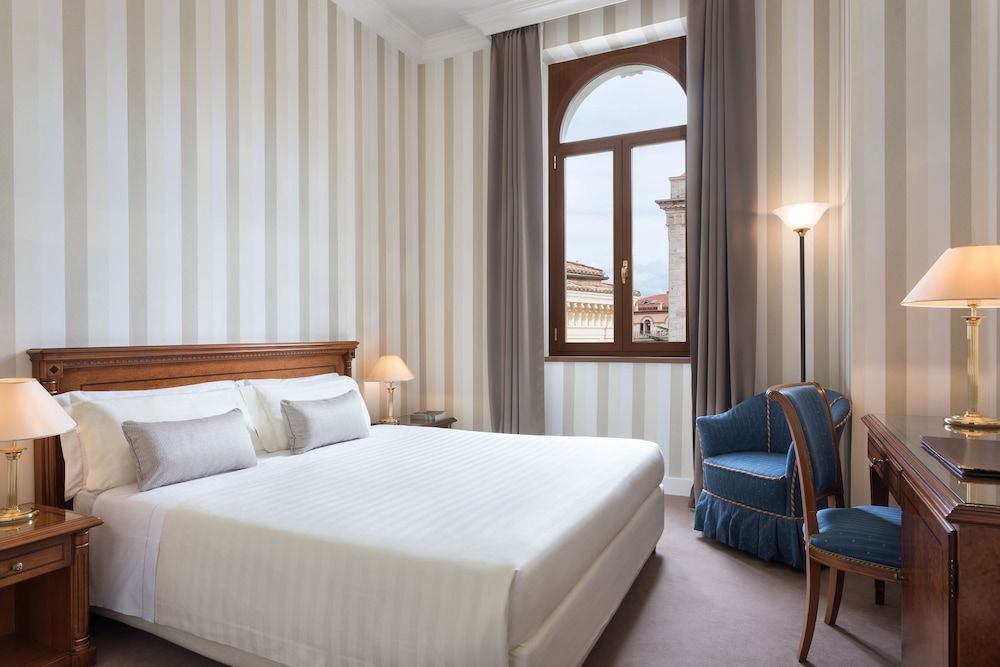 Sina Brufani Superior Double or Twin Room 2