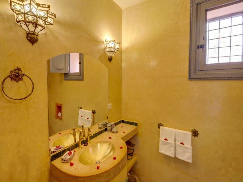 Palais Tinmel Superior Double Room 19