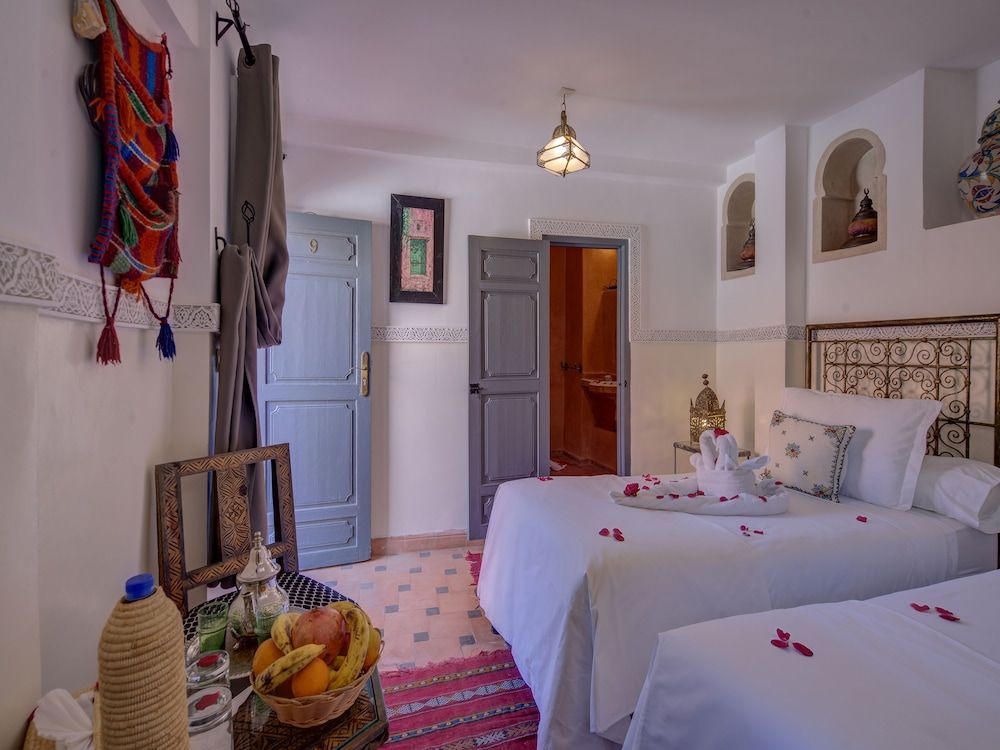 Palais Tinmel Superior Double Room 11