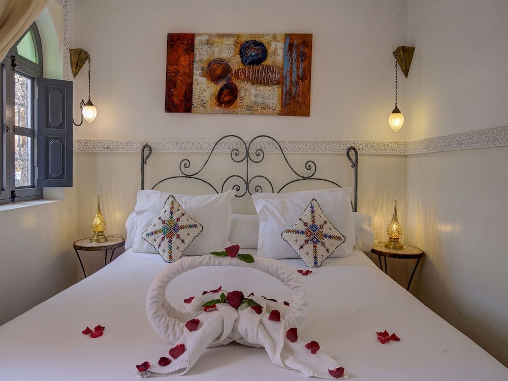 Palais Tinmel Superior Double Room 5