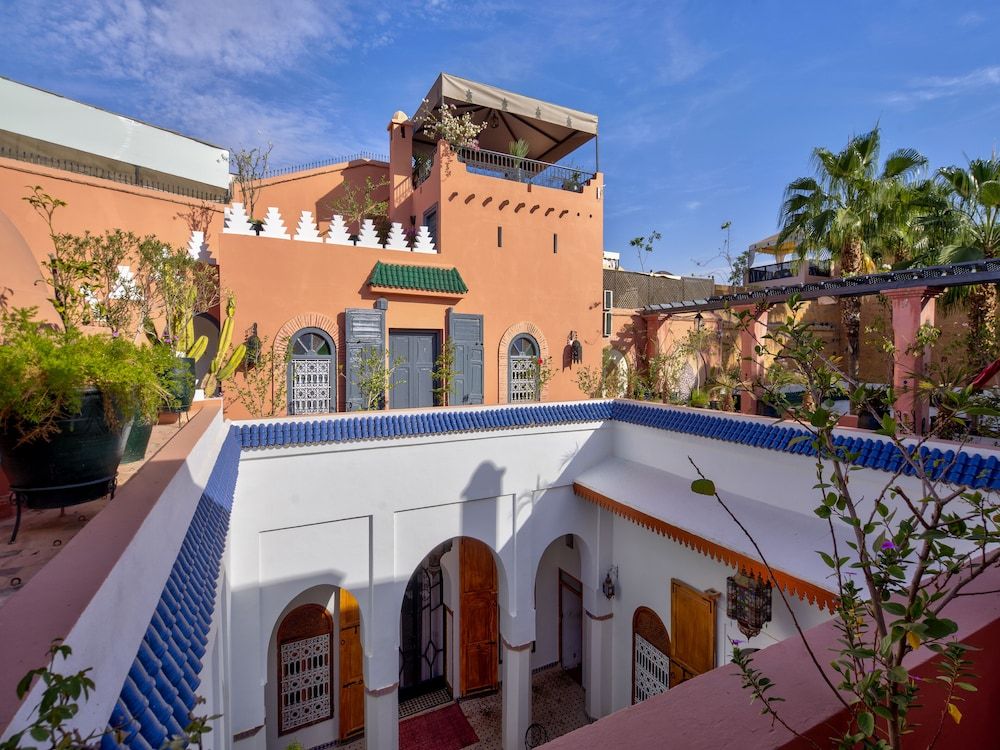 undefined Palais Tinmel 4