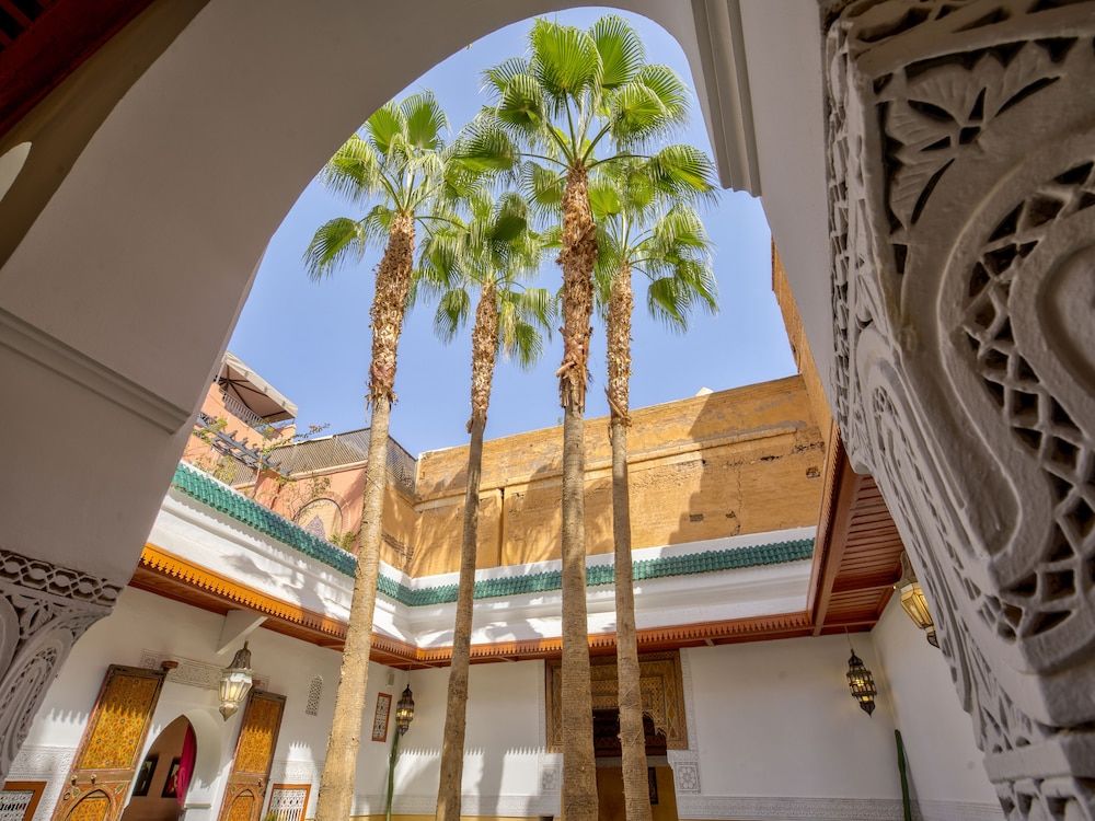 undefined Palais Tinmel 7