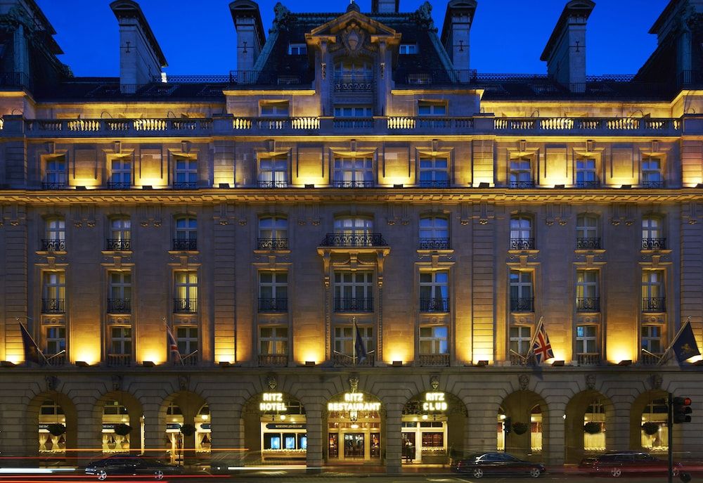 undefined The Ritz London 5