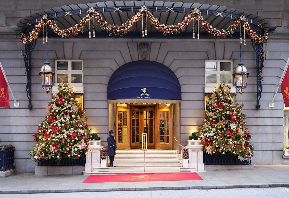 undefined The Ritz London 3