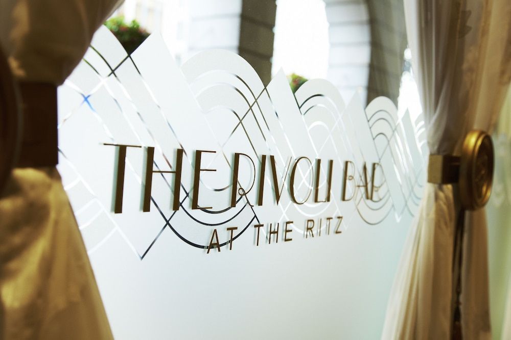 undefined The Ritz London 6