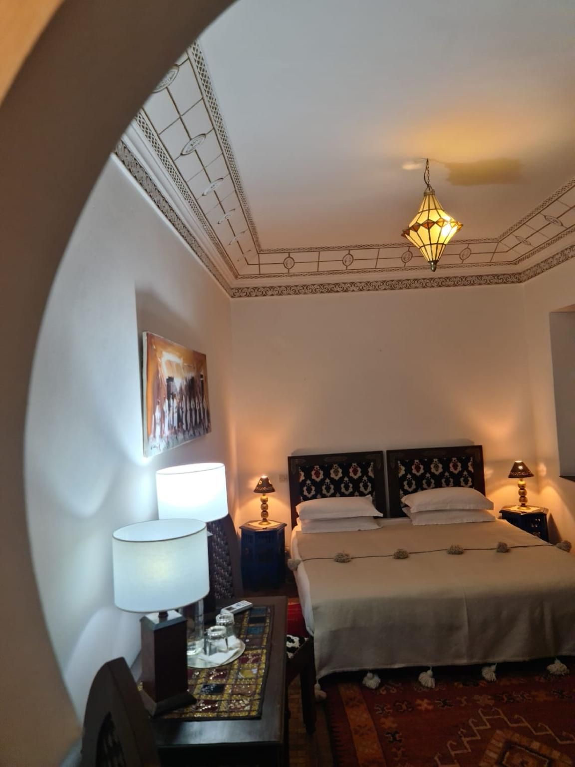 undefined Riad Aubrac 7