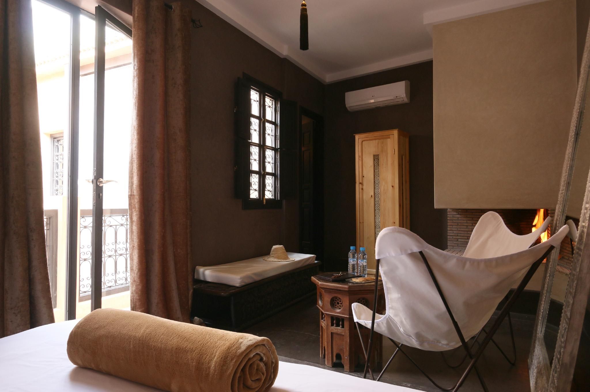 undefined Ambre Epices Medina Riad 7