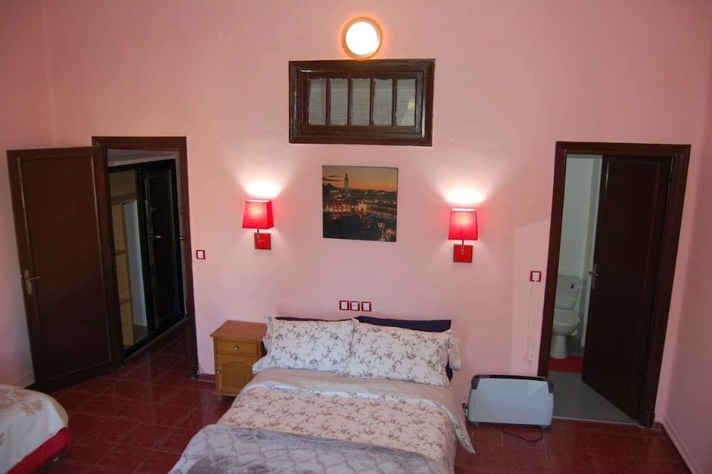 Comfort Triple Room, Multiple Beds, Garden View
