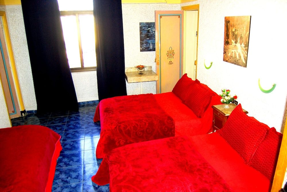 Comfort Room (Quintuple)