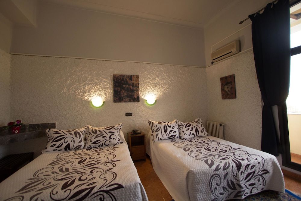 Family Room, 2 Bedrooms, Accessible, City View