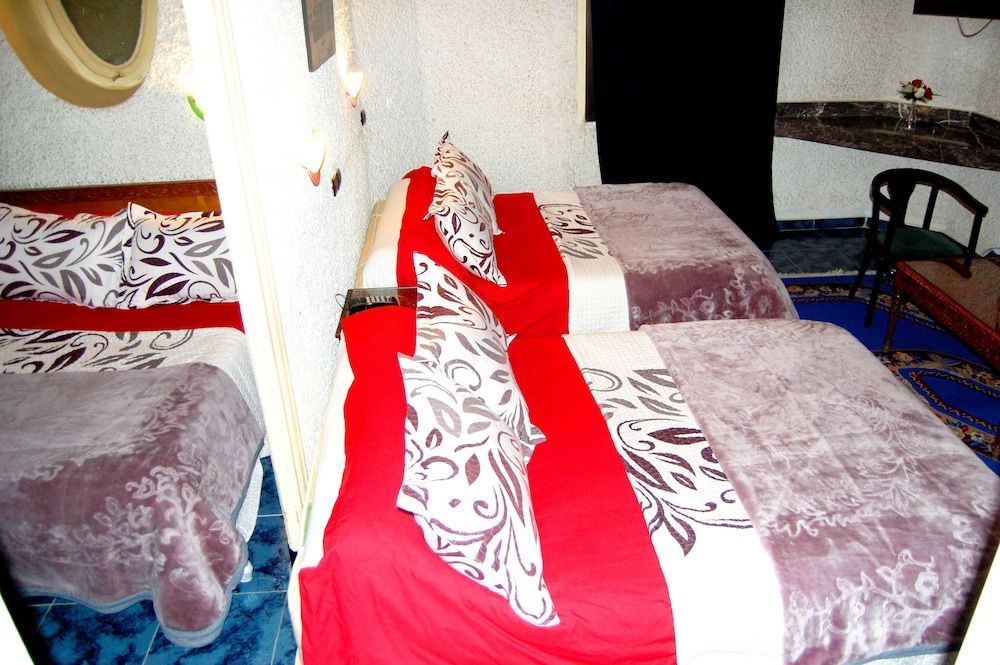 Family Room, 1 Bedroom, City View, Corner