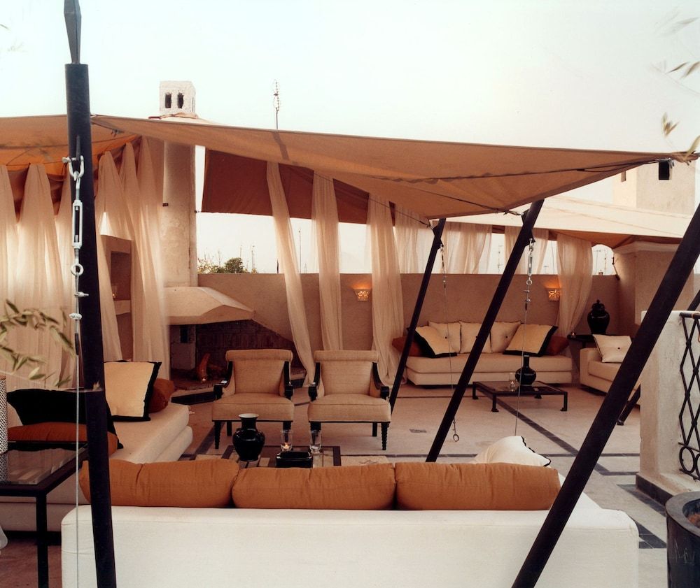 undefined Riad Lotus Perle Marrakech 3