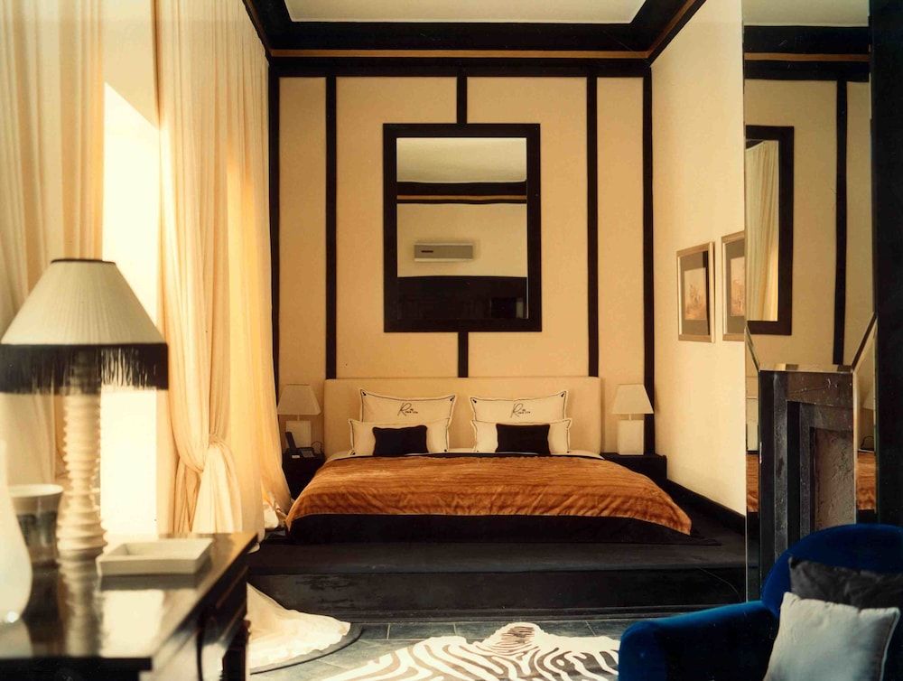 undefined Riad Lotus Perle Marrakech 2