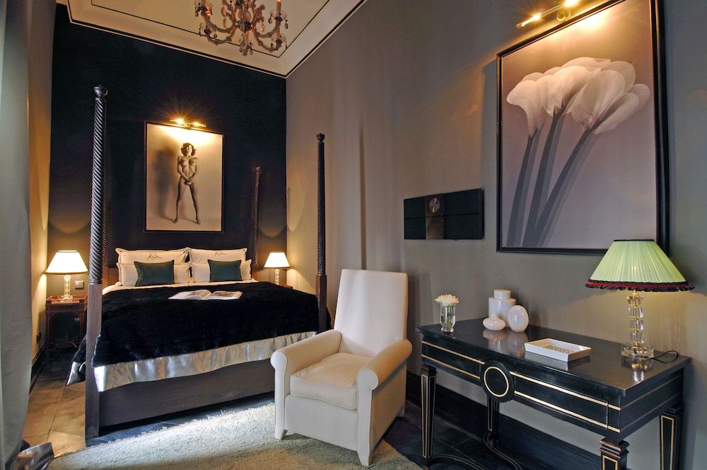 undefined Riad Lotus Perle Marrakech 7