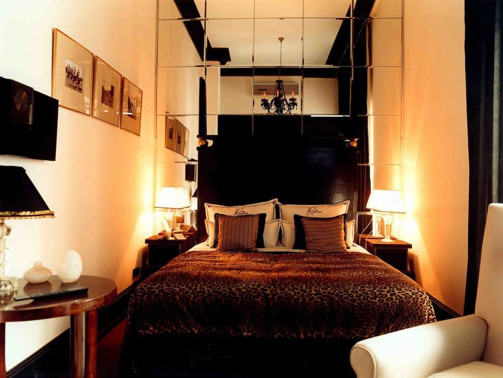 undefined Riad Lotus Perle Marrakech