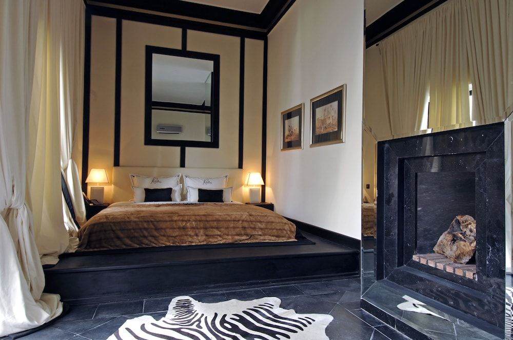 undefined Riad Lotus Perle Marrakech 4