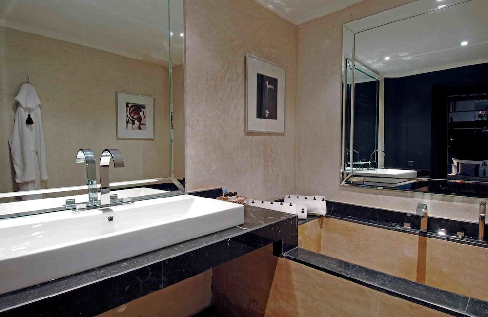 undefined Riad Lotus Perle Marrakech 10