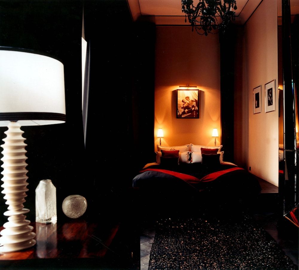 undefined Riad Lotus Perle Marrakech 5