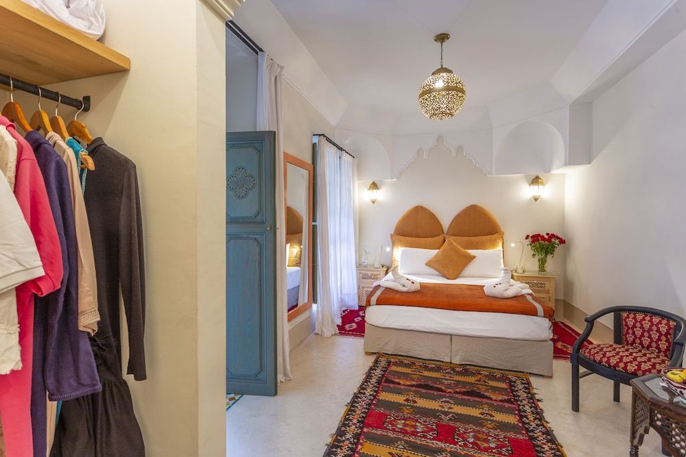 undefined Riad Azahar 10