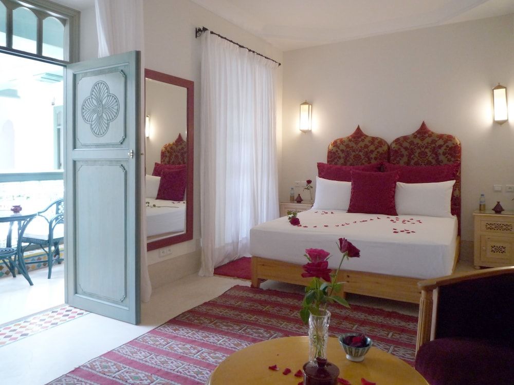 undefined Riad Azahar 5