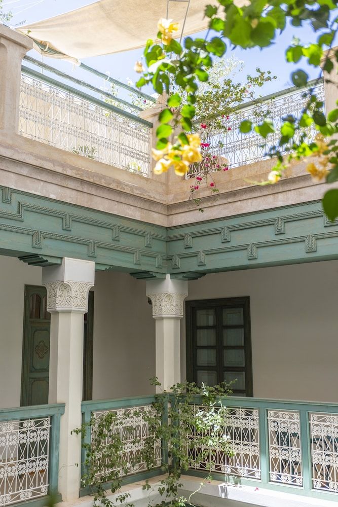 undefined Riad Azahar 7