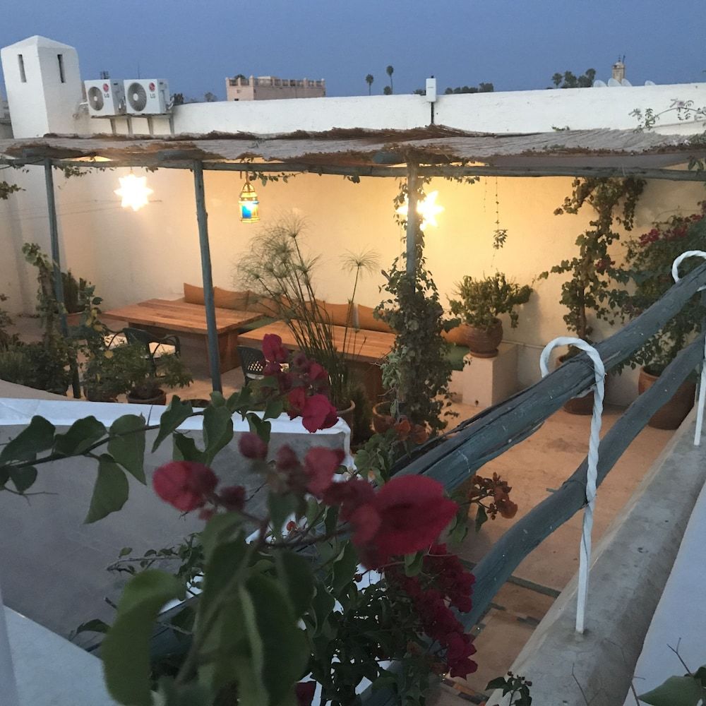 undefined Riad Azahar 6