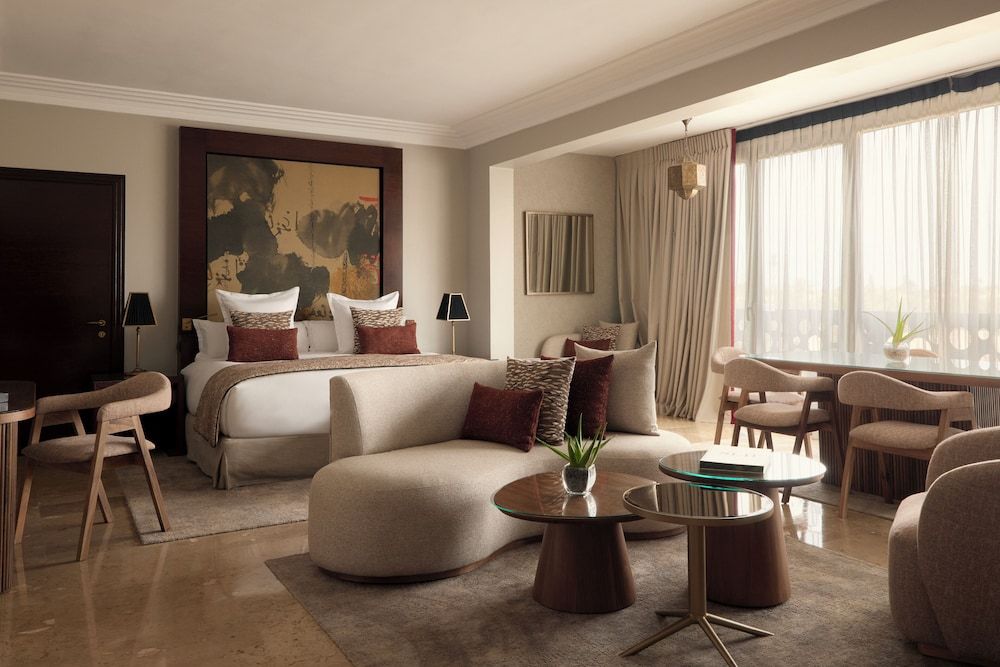 undefined Nobu Hotel Marrakech