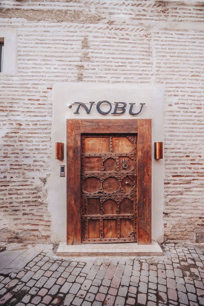 undefined Nobu Hotel Marrakech 8