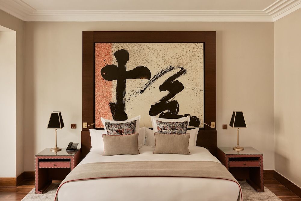 undefined Nobu Hotel Marrakech 5